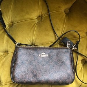 Coach Crossbody